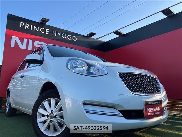 Nissan MARCH 2019-09 4965495-0