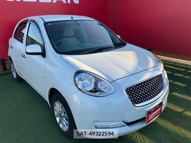 Nissan MARCH 2019-09 4965495-10
