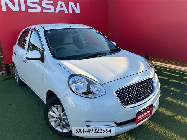 Nissan MARCH 2019-09 4965495-11