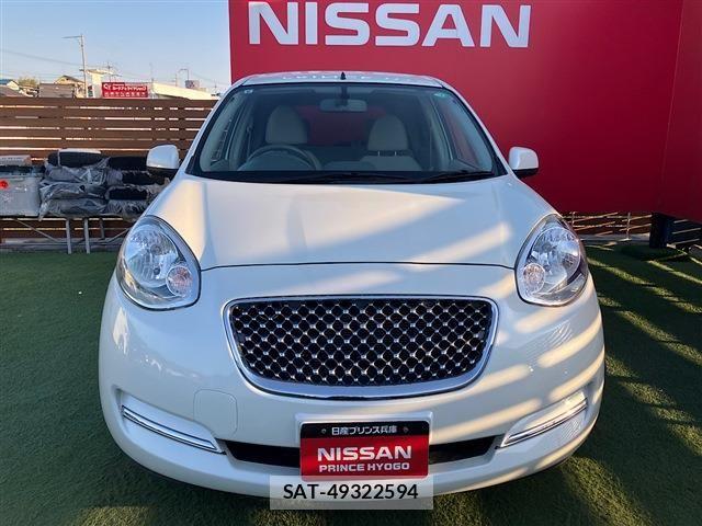Nissan MARCH 2019-09 4965495-12