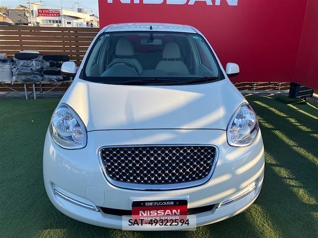 Nissan MARCH 2019-09 4965495-13