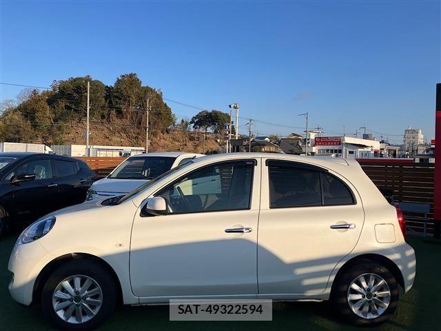 Nissan MARCH 2019-09 4965495-14