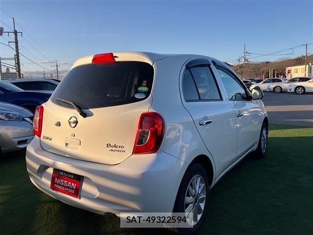 Nissan MARCH 2019-09 4965495-1
