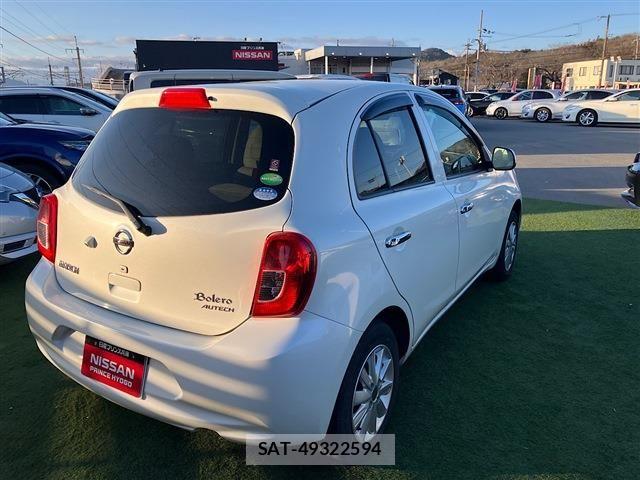 Nissan MARCH 2019-09 4965495-19