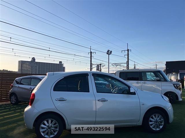 Nissan MARCH 2019-09 4965495-20