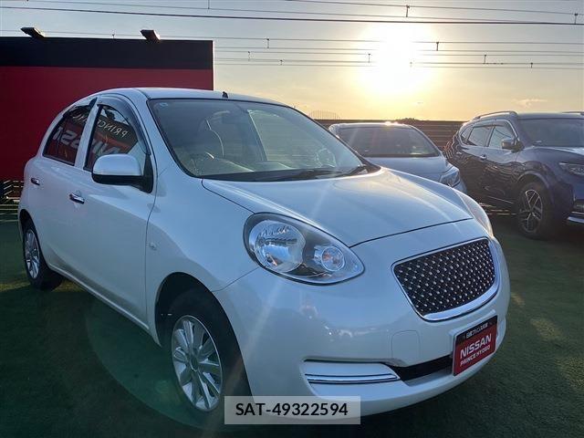 Nissan MARCH 2019-09 4965495-21
