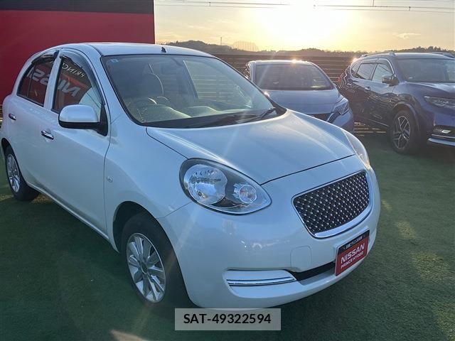 Nissan MARCH 2019-09 4965495-22