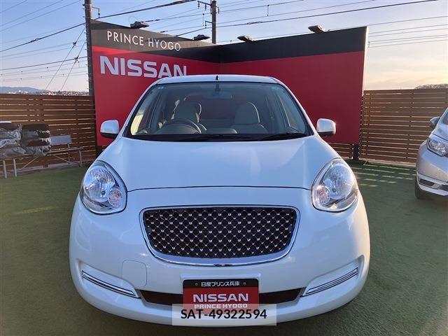 Nissan MARCH 2019-09 4965495-23