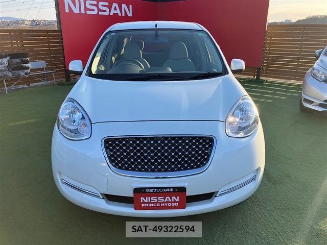 Nissan MARCH 2019-09 4965495-24