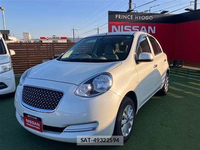 Nissan MARCH 2019-09 4965495-25