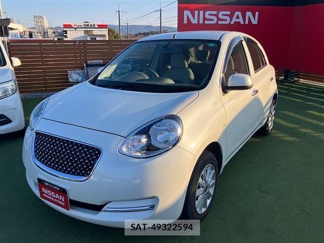 Nissan MARCH 2019-09 4965495-26