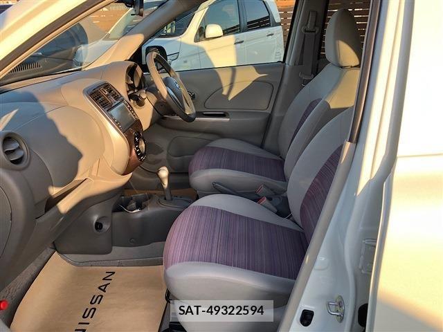 Nissan MARCH 2019-09 4965495-27