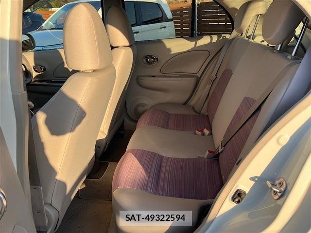 Nissan MARCH 2019-09 4965495-28