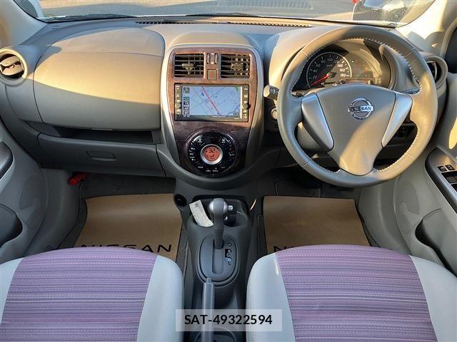 Nissan MARCH 2019-09 4965495-2