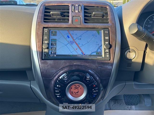 Nissan MARCH 2019-09 4965495-3