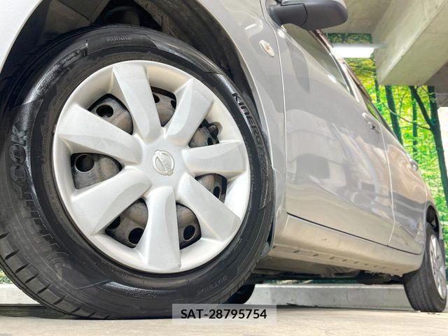 Nissan MARCH 2010-09 4965578-10