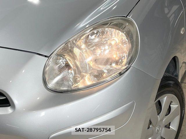 Nissan MARCH 2010-09 4965578-11