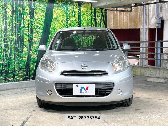 Nissan MARCH 2010-09 4965578-12