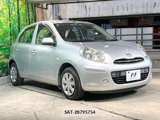 Nissan MARCH 2010-09 4965578-14