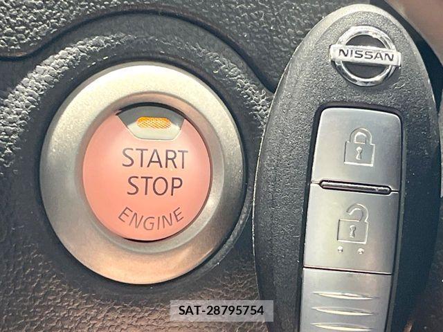Nissan MARCH 2010-09 4965578-4