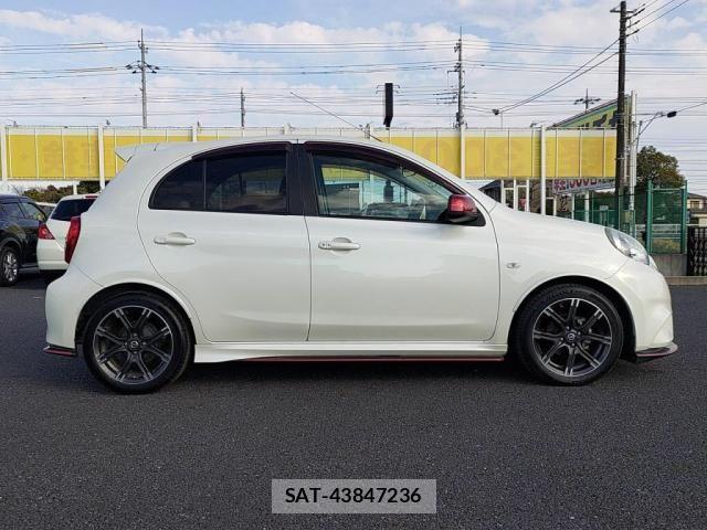 Nissan MARCH 2016-04 5871318-10