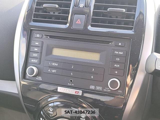 Nissan MARCH 2016-04 5871318-16