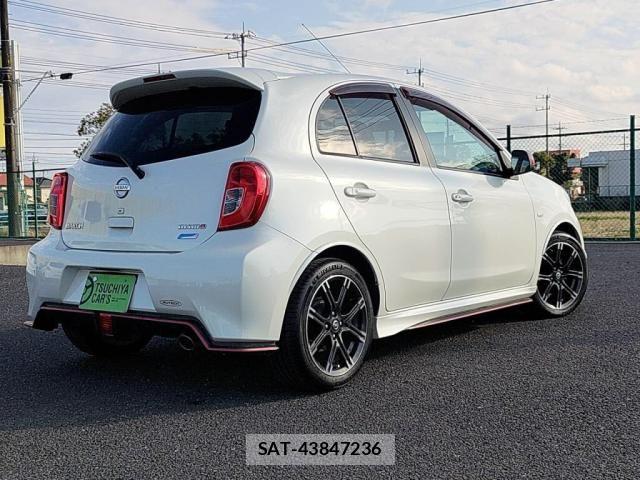Nissan MARCH 2016-04 5871318-1