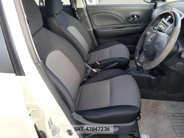 Nissan MARCH 2016-04 5871318-20