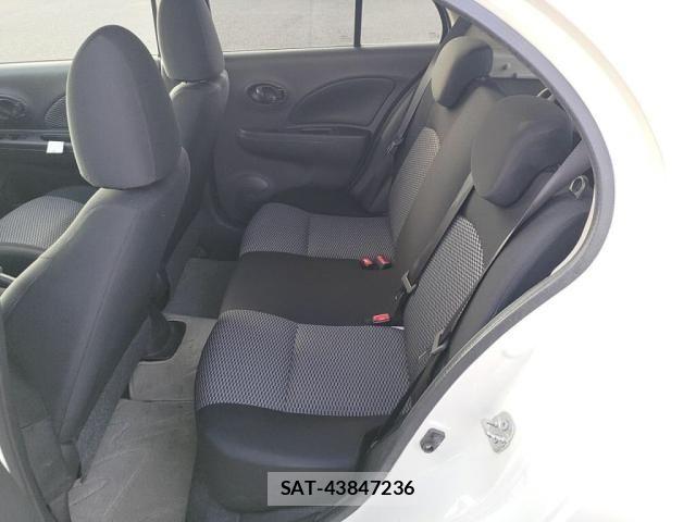 Nissan MARCH 2016-04 5871318-22