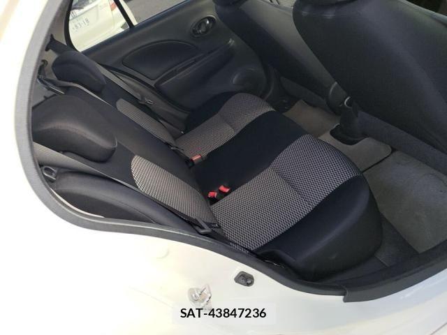 Nissan MARCH 2016-04 5871318-23