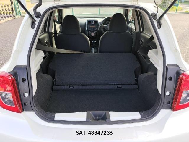 Nissan MARCH 2016-04 5871318-25