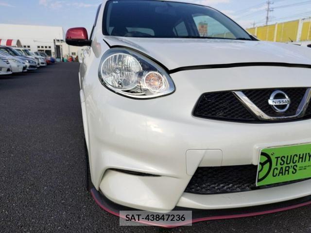Nissan MARCH 2016-04 5871318-26