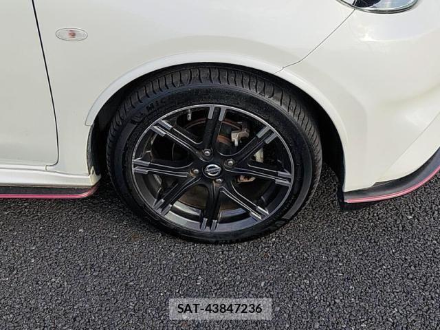 Nissan MARCH 2016-04 5871318-29