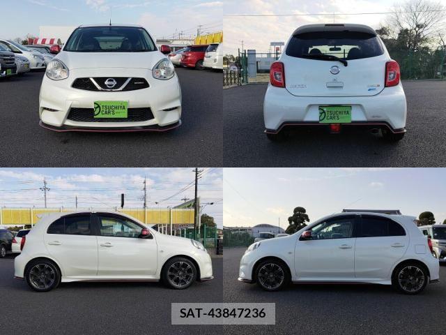 Nissan MARCH 2016-04 5871318-3