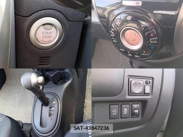 Nissan MARCH 2016-04 5871318-4