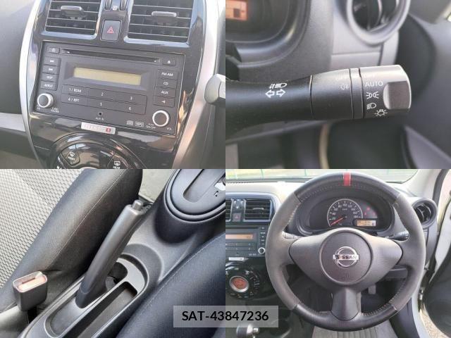 Nissan MARCH 2016-04 5871318-5