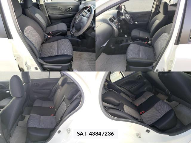 Nissan MARCH 2016-04 5871318-6