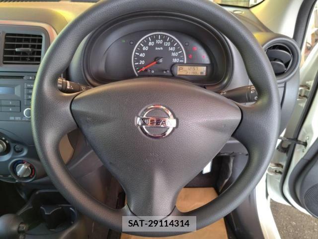 Nissan MARCH 2022-02 5871317-13