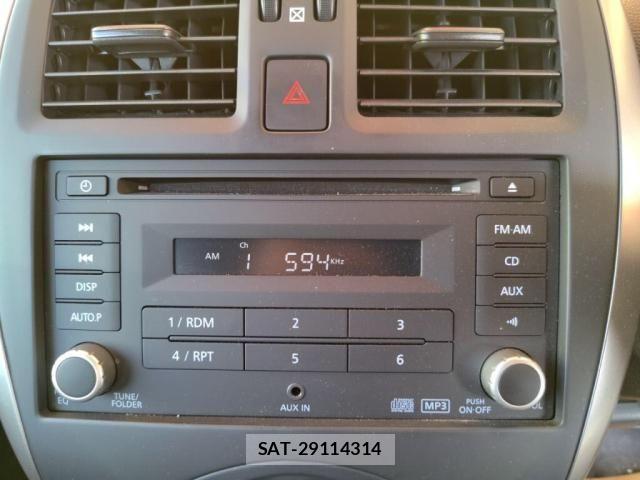 Nissan MARCH 2022-02 5871317-16