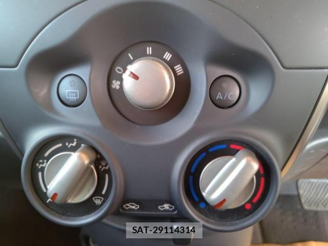 Nissan MARCH 2022-02 5871317-17