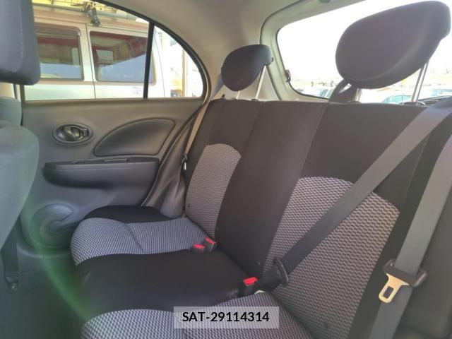 Nissan MARCH 2022-02 5871317-22