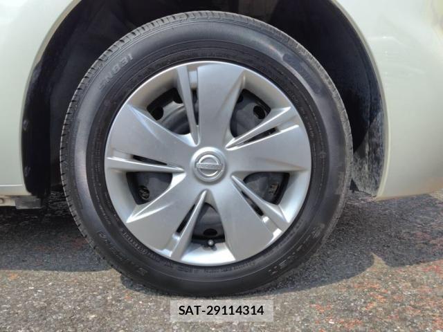 Nissan MARCH 2022-02 5871317-26