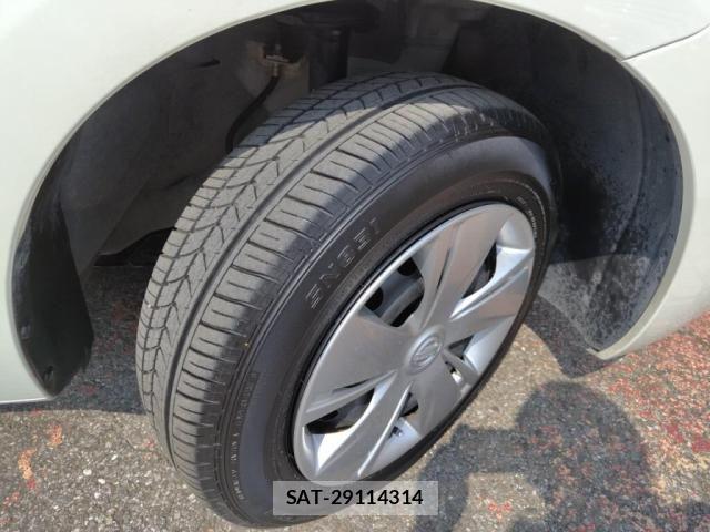 Nissan MARCH 2022-02 5871317-27