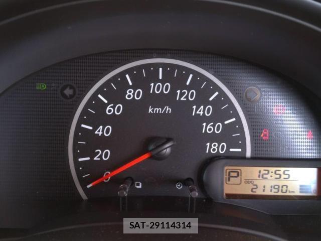 Nissan MARCH 2022-02 5871317-28