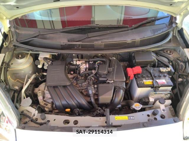 Nissan MARCH 2022-02 5871317-29