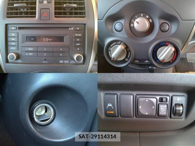 Nissan MARCH 2022-02 5871317-5