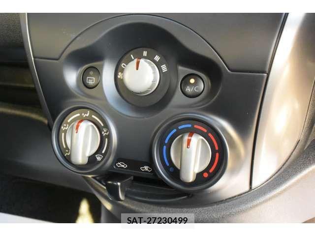 Nissan MARCH 2015-12 5871323-9