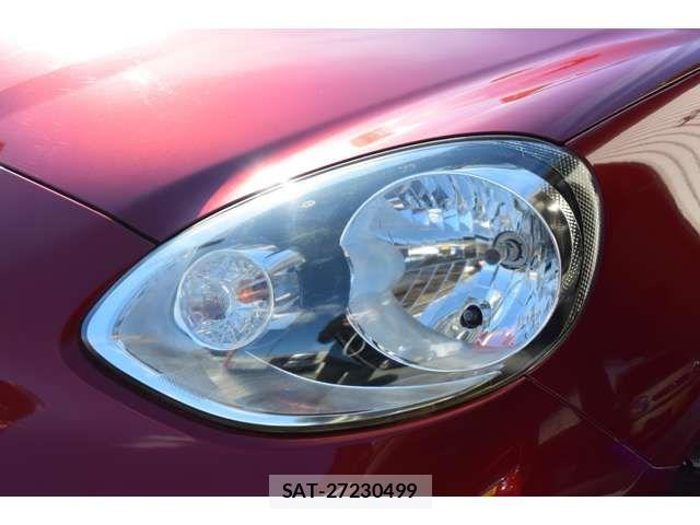 Nissan MARCH 2015-12 5871323-13