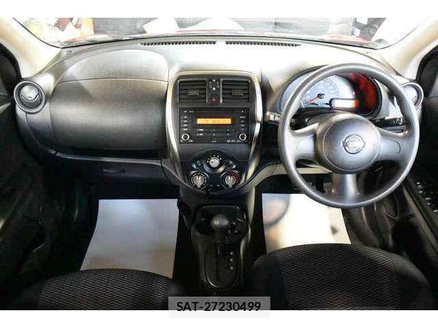 Nissan MARCH 2015-12 5871323-1