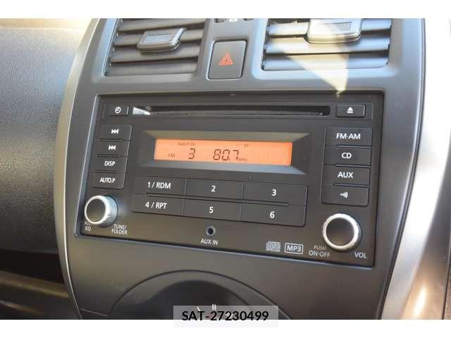 Nissan MARCH 2015-12 5871323-3